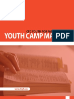 CFC YFL Youth Camp Manual