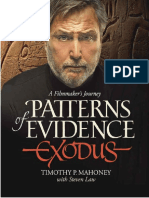 Patrones de Evidencia, El Exodo - Timothy Mahoney