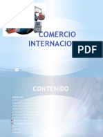 Comercio Internacional Smna 1