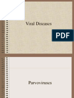 Viral Diseases