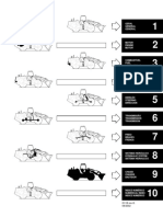 Case Manual Parts W20E 2002