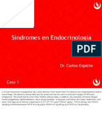 Casos Endocrino