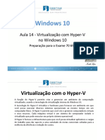 Virtualização+com+Hyper-V+no+Windows+10