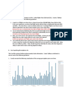 Tableau Practice 2 Answer Sheet