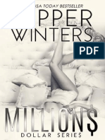Pepper Winters - 05 Millions - SCB