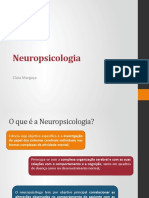 Neuro Psicologia