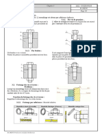 Construction Mecanique Chapitre 5 LSLL - Guediawaye Classe M. Dieng Année Scolaire Page 1/3