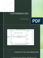 Contaminacion