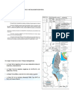 parte 2 TECTOESTRATIGRAFICO Y METALOGENETICOEN PERU