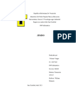 Trabajo de Formacion Critica I Yolimar Vargas