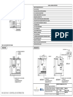 Blender Station - Type F - BAR-BS-006