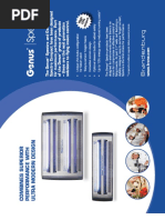 Brandenburg - Genus Spectra Compact