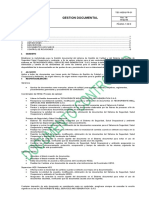 01.procedimiento de Gestion Documental