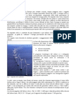 1 Relazione DFIG - turbina eolica