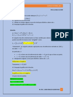 Notas de Clase - Cálculo Vectorial - S4