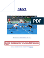 La Biblia Del Padel