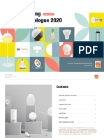 Smart Lighting Product Catalogue 2020 Final S