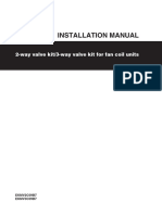 EKMV2-3C09B7 4PWEN65144-1 Installation Manuals English