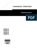 FWF-BT - BF - OM - 4PW65028-1A - HR - Operation Manuals - Croatian
