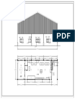 Kantor CM Palu Rencana