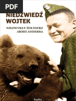 Download Aileen Orr Niedwied Wojtek Replika 2011 by Wydawnictwo Replika SN50700301 doc pdf