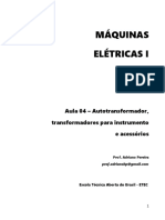 AULA4 Maquinas Elétricas