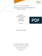 Fase 2 Analisis de Prefactibilidad - Grupo 951.