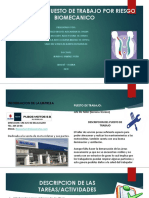 Analisis de Puesto de Trabajo Por Riesgo Biomecanico Suzuki Pijaos Motos-Merged