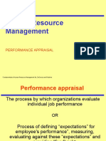 Download Performance appraisal by Shahid Sultan SN50700692 doc pdf