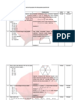 TPS Paket 6 Penalaran Kuantitatif