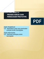 Pertemuan V