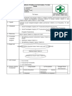 Sop Distribusi Vitamin A TK