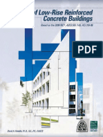 Design of Low Rise Reinforced Concrete A