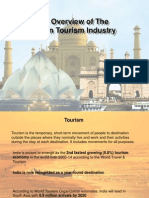 18278887-An-Overview-of-Indian-Tourism-Industry