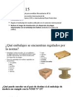 Normativa NIMF - 15