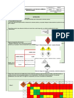 Formato Matriz de Compatibilidad