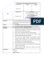 Pelayanan Dan Pembayaran Pasien Bpjs