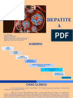 Hepatite A Atual