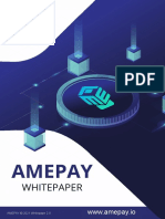 Amepay Whitepaper