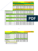 Kenwood & Homage Instt Rate List 06-05-2021