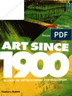 Art Since 1900 Modernism, Antimodernism, Postmodernism by Hal Foster Rosalind E. Krauss Yve-Alain Bois Benjamin H.D. Buchloh David Joslelit (Z-lib.org)