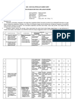 Kisi Kisi Pat Sejarah Peminatan Kelas X 2 2020-2021 (MGMP)