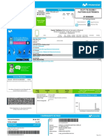 R.U.T: 76.124.890-1 Factura Electrónica #65938209: Tu Plan