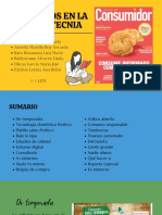 Revista Del Consumidor #530