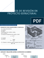Criterios Estructurales Jorge Palma
