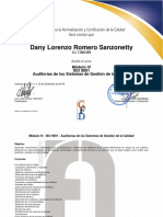 5 Dany Romero V7929359 Modulo IV