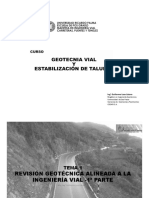 1a Sesión Rev Geotecnica Alineada A La Ing Vial 1a Parte