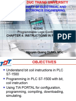 403040 - PLC - CHAPTER 4 (tuần 4)