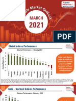 Monthly Market Outlook