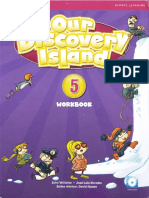 Our Discovery Island 5 - WB - Part1